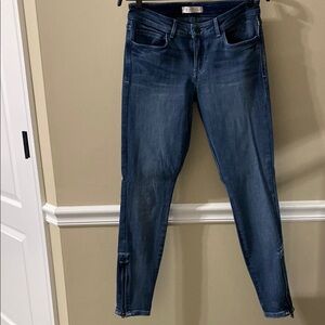 Skinny guess jeans